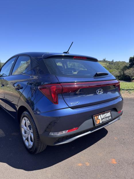 HYUNDAI HB 20 Hatch 1.0 12V 4P FLEX COMFORT PLUS, Foto 6