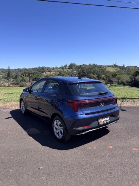 HYUNDAI HB 20 Hatch 1.0 12V 4P FLEX COMFORT PLUS, Foto 7