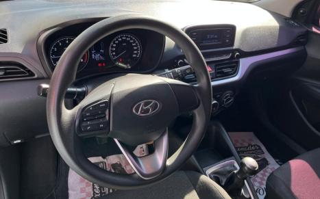 HYUNDAI HB 20 Hatch 1.0 12V 4P FLEX SENSE, Foto 5
