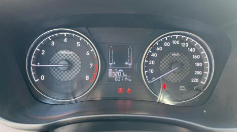 HYUNDAI HB 20 Hatch 1.0 12V 4P FLEX SENSE, Foto 9
