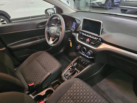 HYUNDAI HB 20 Hatch 1.0 12V 4P FLEX TGDI TURBO COMFORT PLUS AUTOM�TICO, Foto 12