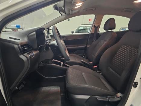 HYUNDAI HB 20 Hatch 1.0 12V 4P FLEX TGDI TURBO COMFORT PLUS AUTOM�TICO, Foto 13