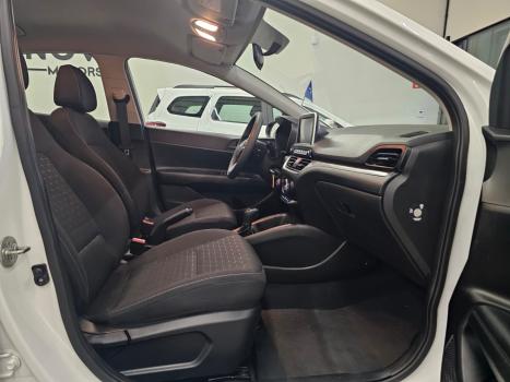 HYUNDAI HB 20 Hatch 1.0 12V 4P FLEX TGDI TURBO COMFORT PLUS AUTOM�TICO, Foto 14