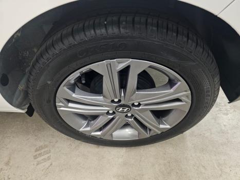 HYUNDAI HB 20 Hatch 1.0 12V 4P FLEX TGDI TURBO COMFORT PLUS AUTOM�TICO, Foto 19