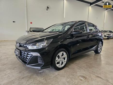 HYUNDAI HB 20 Hatch 1.0 12V 4P FLEX COMFORT PLUS, Foto 1