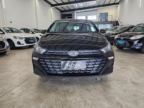 HYUNDAI HB 20 Hatch 1.0 12V 4P FLEX COMFORT PLUS, Foto 2