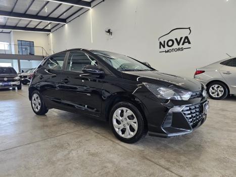 HYUNDAI HB 20 Hatch 1.0 12V 4P FLEX COMFORT PLUS, Foto 3