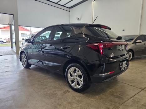 HYUNDAI HB 20 Hatch 1.0 12V 4P FLEX COMFORT PLUS, Foto 4