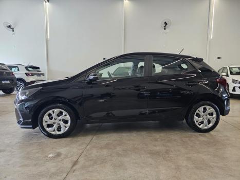 HYUNDAI HB 20 Hatch 1.0 12V 4P FLEX COMFORT PLUS, Foto 7