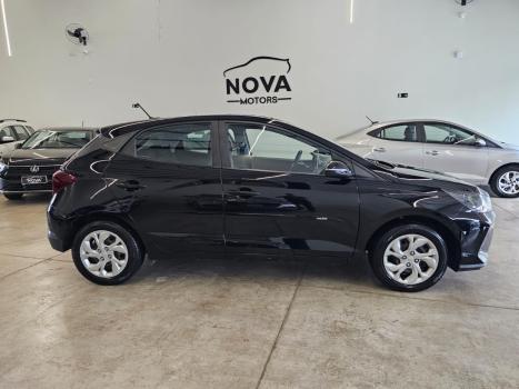 HYUNDAI HB 20 Hatch 1.0 12V 4P FLEX COMFORT PLUS, Foto 8