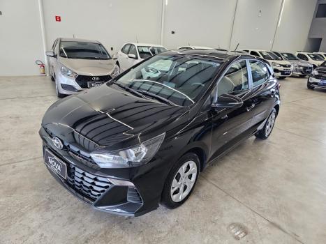 HYUNDAI HB 20 Hatch 1.0 12V 4P FLEX COMFORT PLUS, Foto 9
