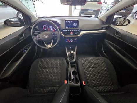 HYUNDAI HB 20 Hatch 1.0 12V 4P FLEX COMFORT PLUS, Foto 10
