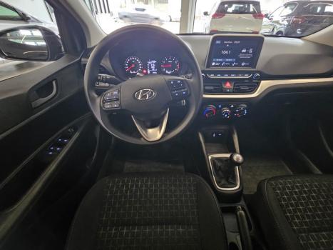 HYUNDAI HB 20 Hatch 1.0 12V 4P FLEX COMFORT PLUS, Foto 11