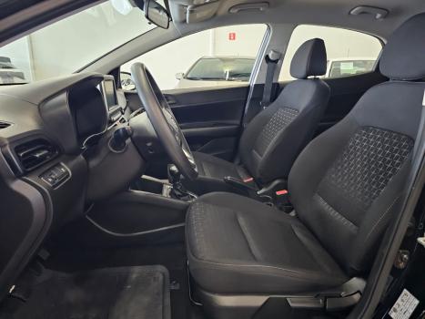 HYUNDAI HB 20 Hatch 1.0 12V 4P FLEX COMFORT PLUS, Foto 12