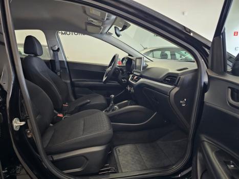 HYUNDAI HB 20 Hatch 1.0 12V 4P FLEX COMFORT PLUS, Foto 14