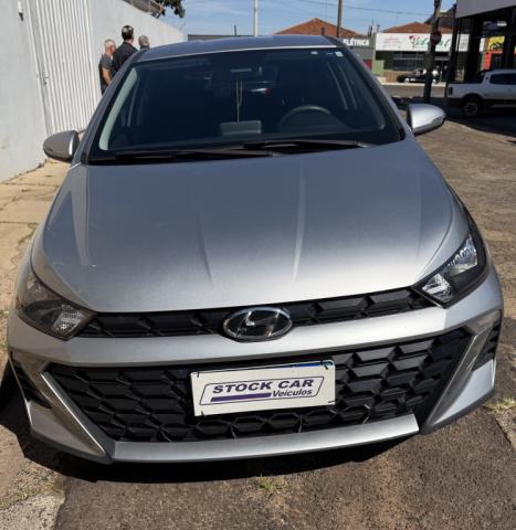 HYUNDAI HB 20 Hatch 1.0 12V 4P FLEX COMFORT PLUS, Foto 1