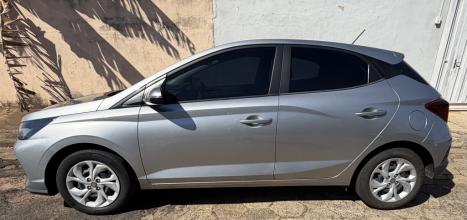 HYUNDAI HB 20 Hatch 1.0 12V 4P FLEX COMFORT PLUS, Foto 3