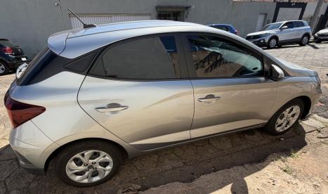 HYUNDAI HB 20 Hatch 1.0 12V 4P FLEX COMFORT PLUS, Foto 4