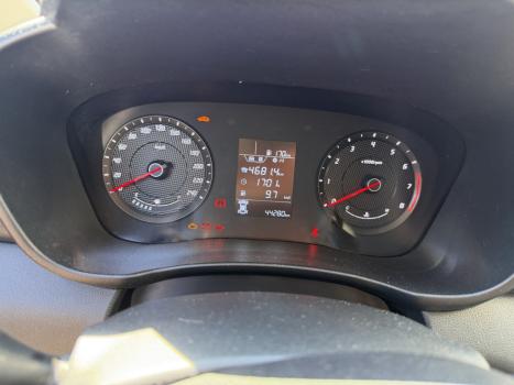 HYUNDAI HB 20 Hatch 1.0 12V 4P FLEX COMFORT PLUS, Foto 6