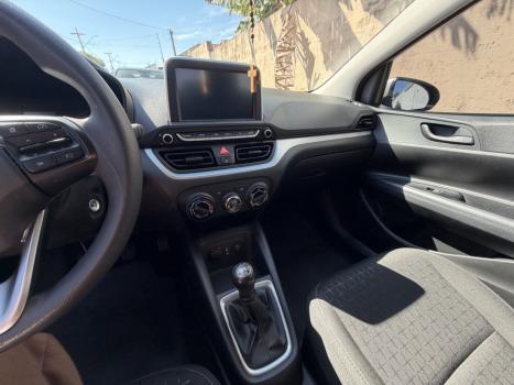 HYUNDAI HB 20 Hatch 1.0 12V 4P FLEX COMFORT PLUS, Foto 7
