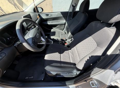 HYUNDAI HB 20 Hatch 1.0 12V 4P FLEX COMFORT PLUS, Foto 8