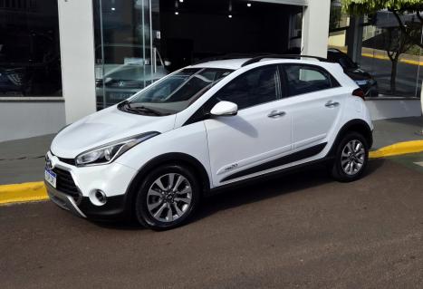 HYUNDAI HB 20 Hatch X 1.6 16V 4P PREMIUM FLEX AUTOM�TICO, Foto 2