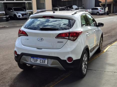 HYUNDAI HB 20 Hatch X 1.6 16V 4P PREMIUM FLEX AUTOM�TICO, Foto 4