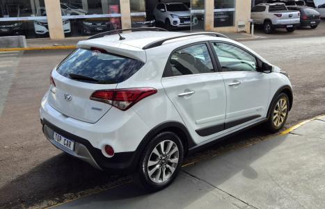 HYUNDAI HB 20 Hatch X 1.6 16V 4P PREMIUM FLEX AUTOM�TICO, Foto 5