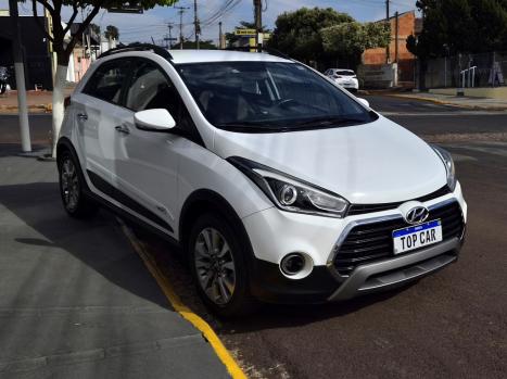 HYUNDAI HB 20 Hatch X 1.6 16V 4P PREMIUM FLEX AUTOM�TICO, Foto 6
