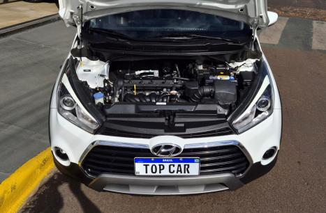 HYUNDAI HB 20 Hatch X 1.6 16V 4P PREMIUM FLEX AUTOM�TICO, Foto 8