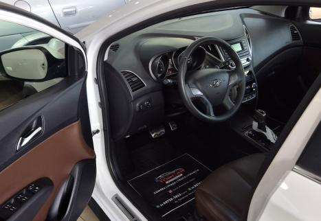 HYUNDAI HB 20 Hatch X 1.6 16V 4P PREMIUM FLEX AUTOM�TICO, Foto 9