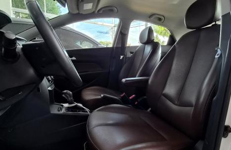 HYUNDAI HB 20 Hatch X 1.6 16V 4P PREMIUM FLEX AUTOM�TICO, Foto 10