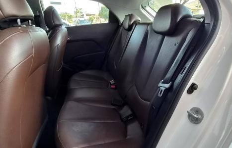 HYUNDAI HB 20 Hatch X 1.6 16V 4P PREMIUM FLEX AUTOM�TICO, Foto 11