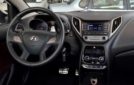HYUNDAI HB 20 Hatch X 1.6 16V 4P PREMIUM FLEX AUTOM�TICO, Foto 15