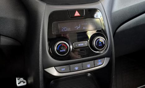 HYUNDAI HB 20 Hatch X 1.6 16V 4P PREMIUM FLEX AUTOM�TICO, Foto 17