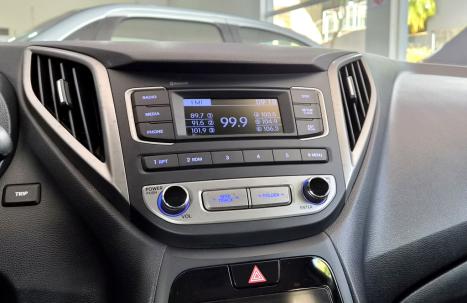 HYUNDAI HB 20 Hatch X 1.6 16V 4P PREMIUM FLEX AUTOM�TICO, Foto 18