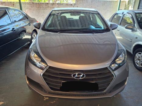 HYUNDAI HB 20 Hatch 1.6 16V 4P FLEX COMFORT PLUS, Foto 1