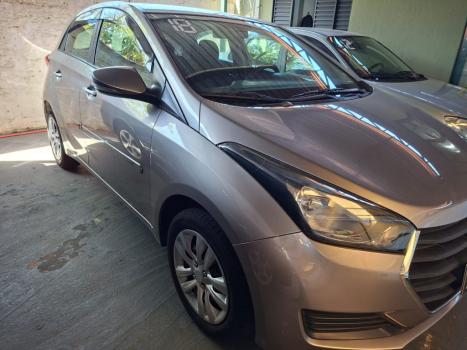 HYUNDAI HB 20 Hatch 1.6 16V 4P FLEX COMFORT PLUS, Foto 5