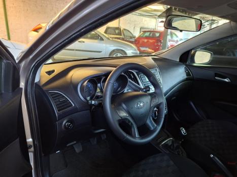 HYUNDAI HB 20 Hatch 1.6 16V 4P FLEX COMFORT PLUS, Foto 6