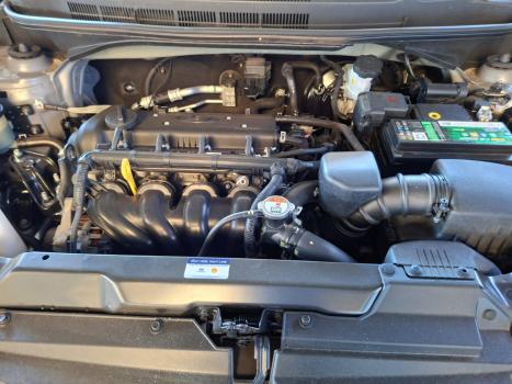 HYUNDAI HB 20 Hatch 1.6 16V 4P FLEX COMFORT PLUS, Foto 8