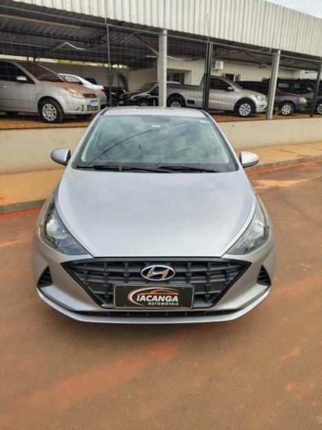 HYUNDAI HB 20 Hatch 1.0 12V 4P FLEX SENSE, Foto 1