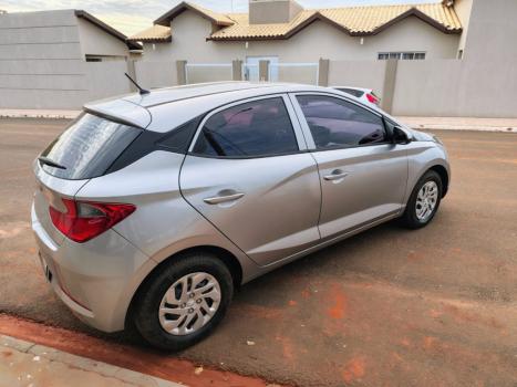 HYUNDAI HB 20 Hatch 1.0 12V 4P FLEX SENSE, Foto 3