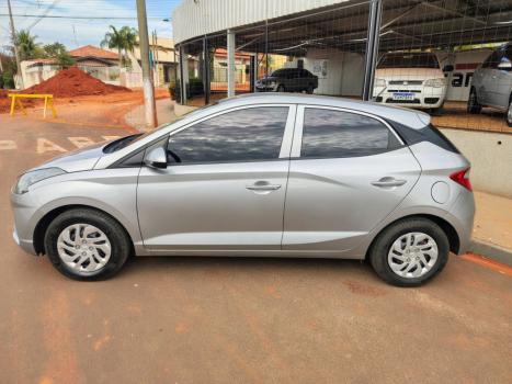 HYUNDAI HB 20 Hatch 1.0 12V 4P FLEX SENSE, Foto 4
