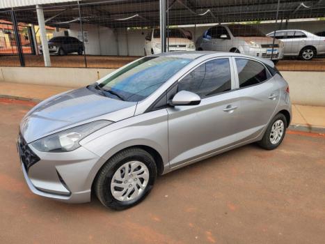 HYUNDAI HB 20 Hatch 1.0 12V 4P FLEX SENSE, Foto 5