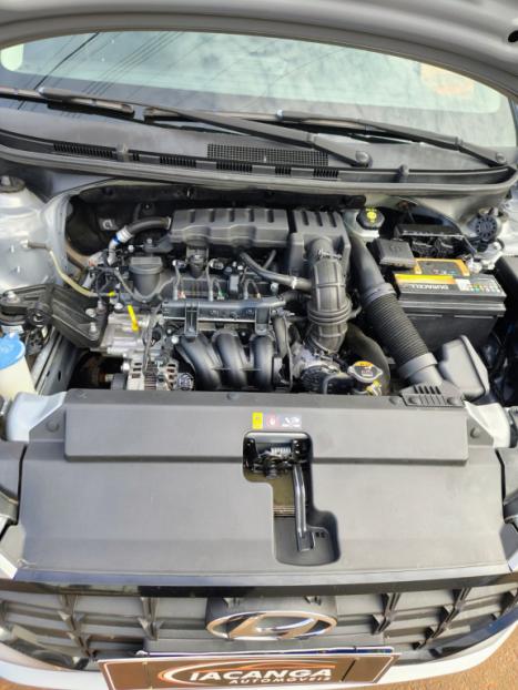 HYUNDAI HB 20 Hatch 1.0 12V 4P FLEX SENSE, Foto 7