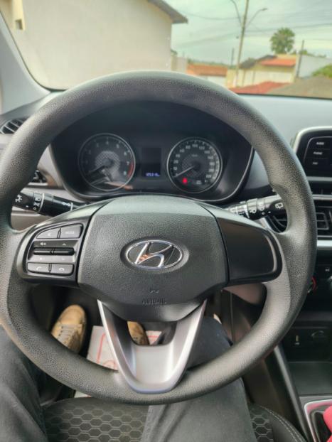 HYUNDAI HB 20 Hatch 1.0 12V 4P FLEX SENSE, Foto 9