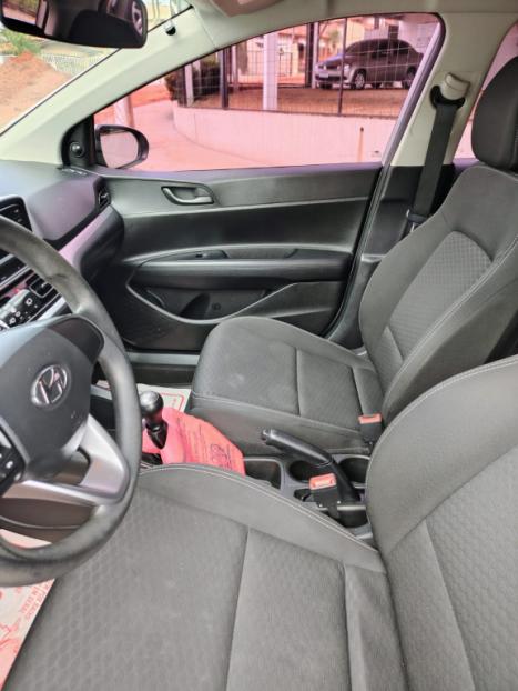 HYUNDAI HB 20 Hatch 1.0 12V 4P FLEX SENSE, Foto 10