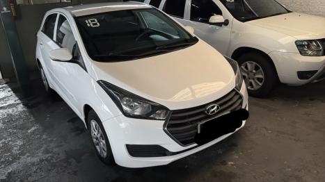 HYUNDAI HB 20 Hatch 1.0 12V 4P FLEX COMFORT, Foto 1