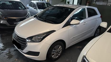 HYUNDAI HB 20 Hatch 1.0 12V 4P FLEX COMFORT, Foto 2