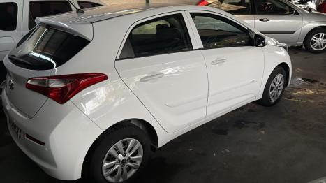 HYUNDAI HB 20 Hatch 1.0 12V 4P FLEX COMFORT, Foto 3